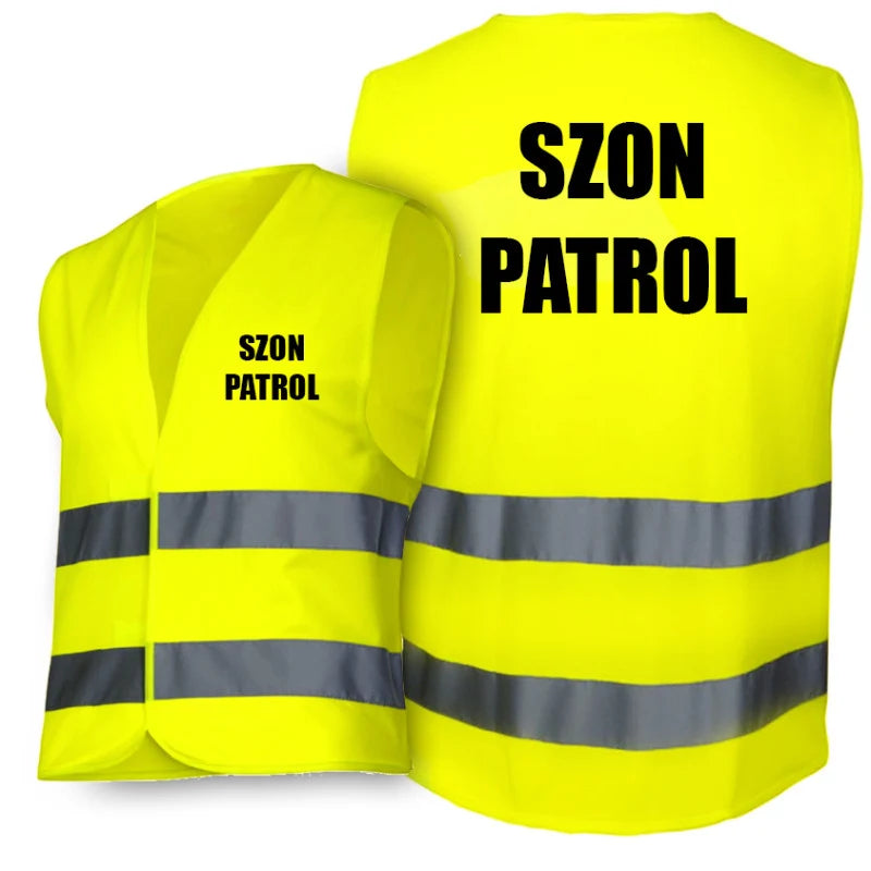 Poczuj się bezpiecznie i aktywnie po zmroku!